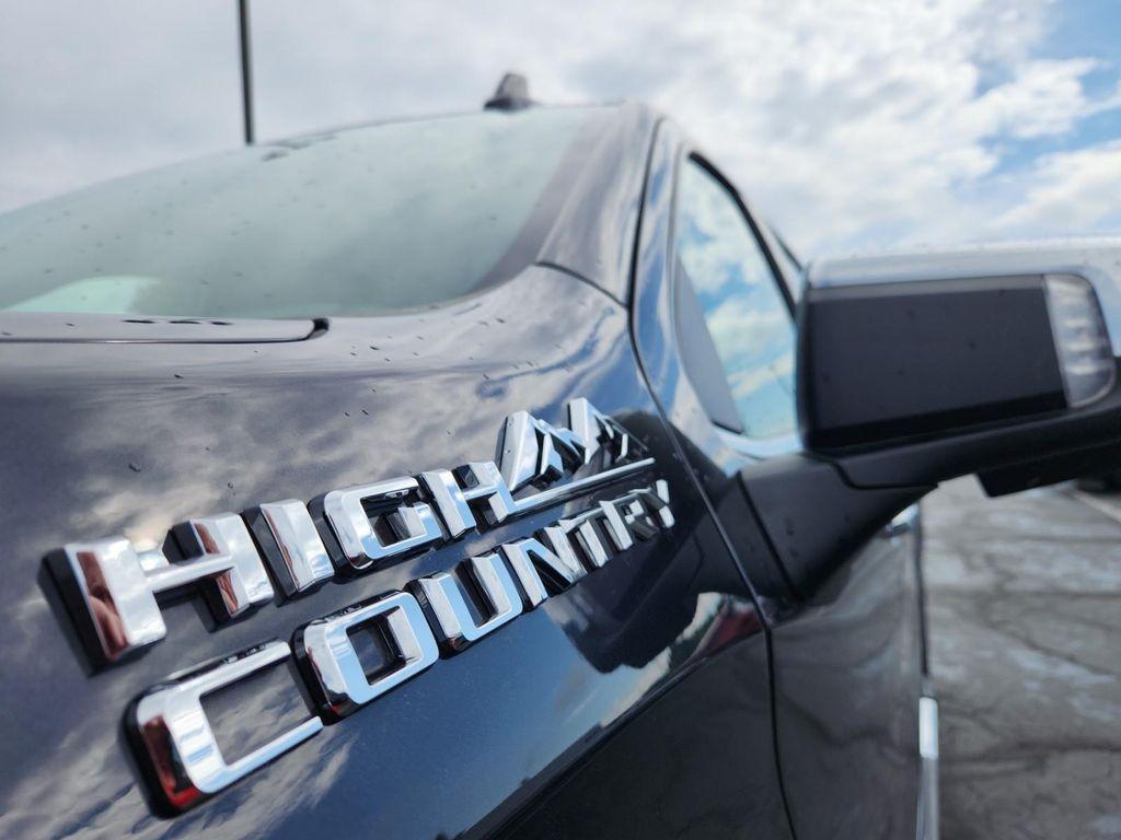 used 2022 Chevrolet Silverado 1500 car, priced at $49,987