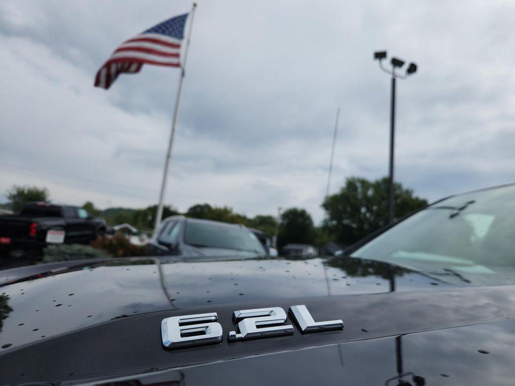 used 2022 Chevrolet Silverado 1500 car, priced at $49,987