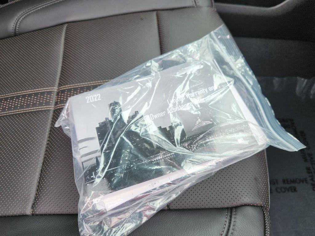 used 2022 Chevrolet Silverado 1500 car, priced at $49,987