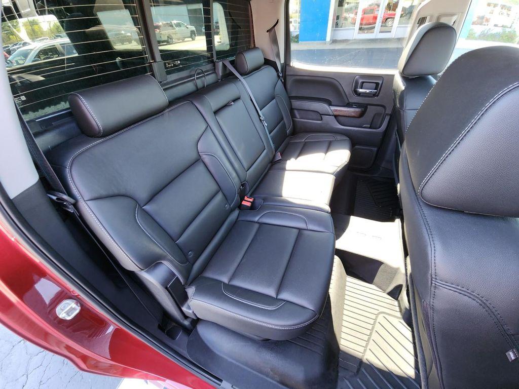 used 2018 GMC Sierra 1500 car, priced at $30,987
