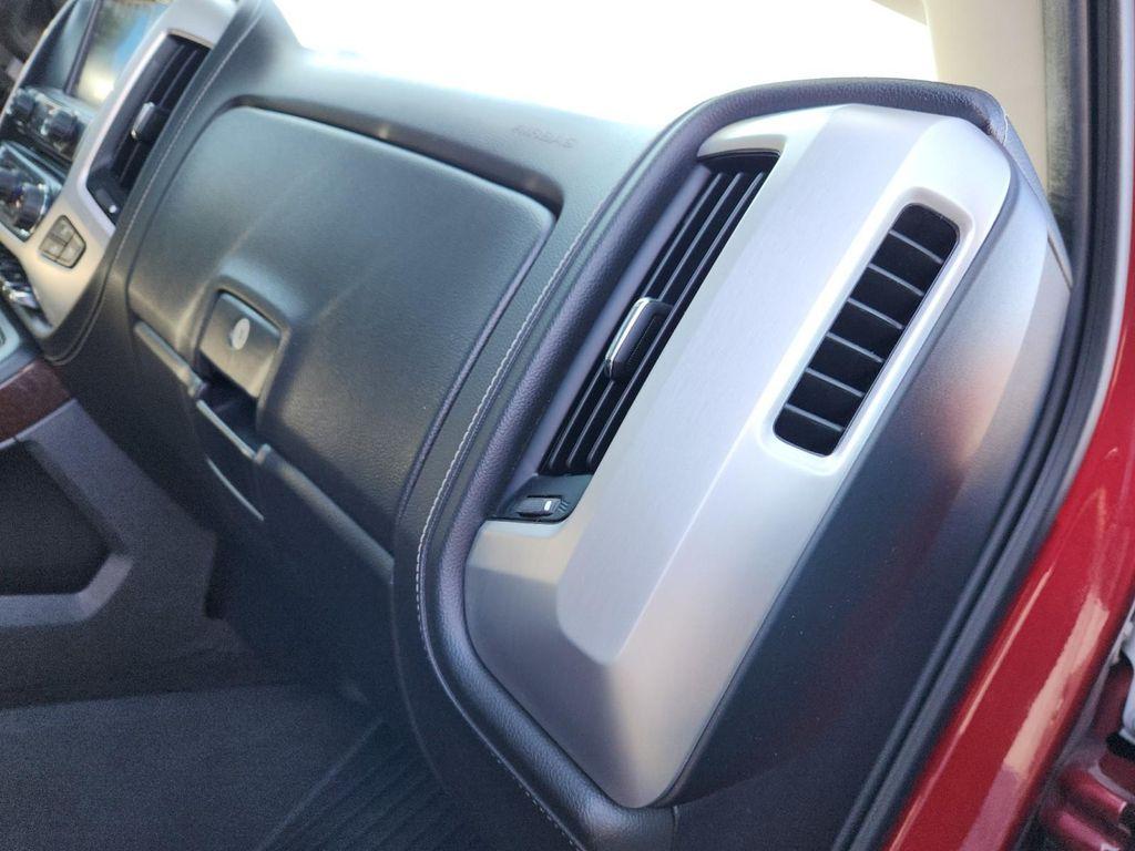 used 2018 GMC Sierra 1500 car, priced at $30,987