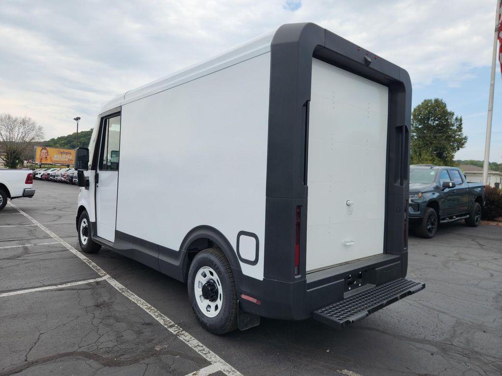 new 2025 Chevrolet BrightDrop 400 car, priced at $91,735