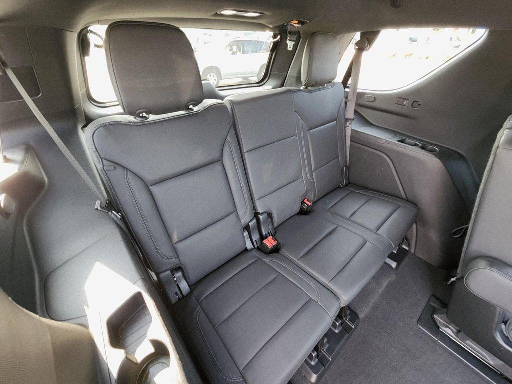 used 2023 Chevrolet Tahoe car, priced at $48,987