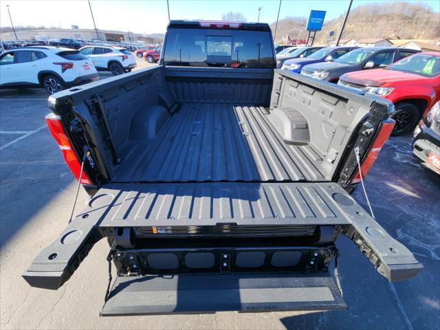 used 2024 Chevrolet Silverado 2500 car, priced at $67,987