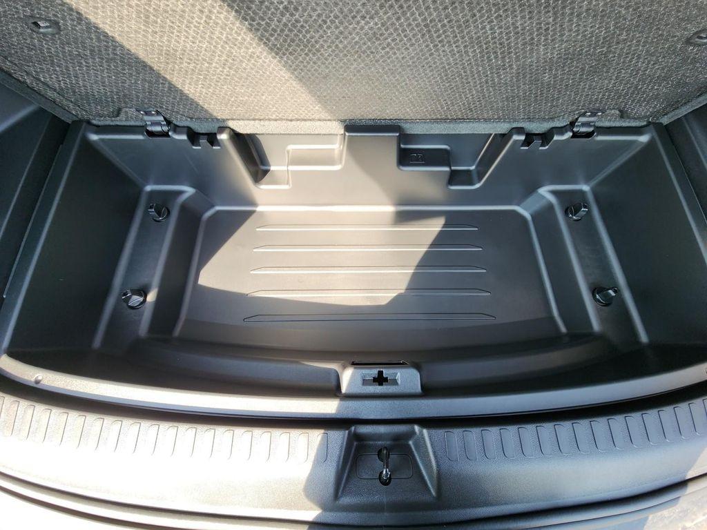 new 2026 Chevrolet Traverse car, priced at $52,257