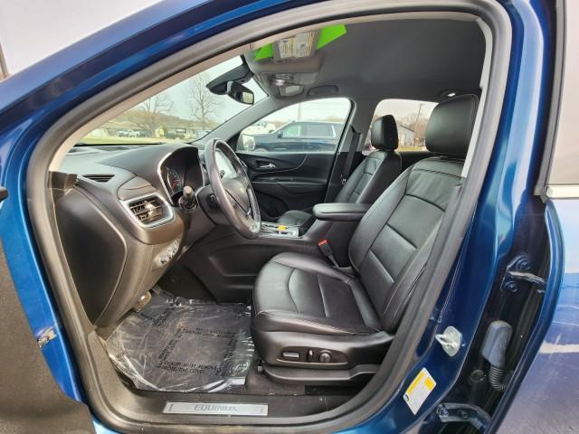 used 2020 Chevrolet Equinox car, priced at $22,675