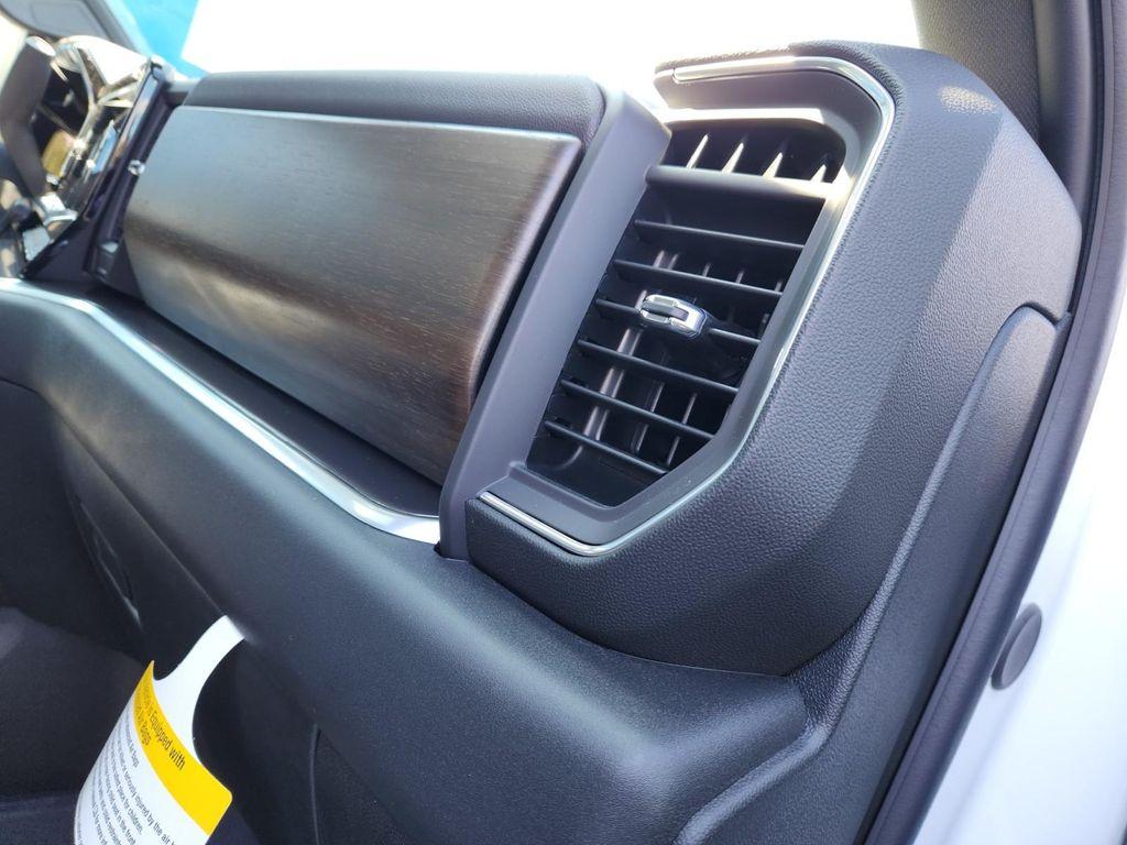 new 2026 Chevrolet Silverado 2500 car, priced at $87,003