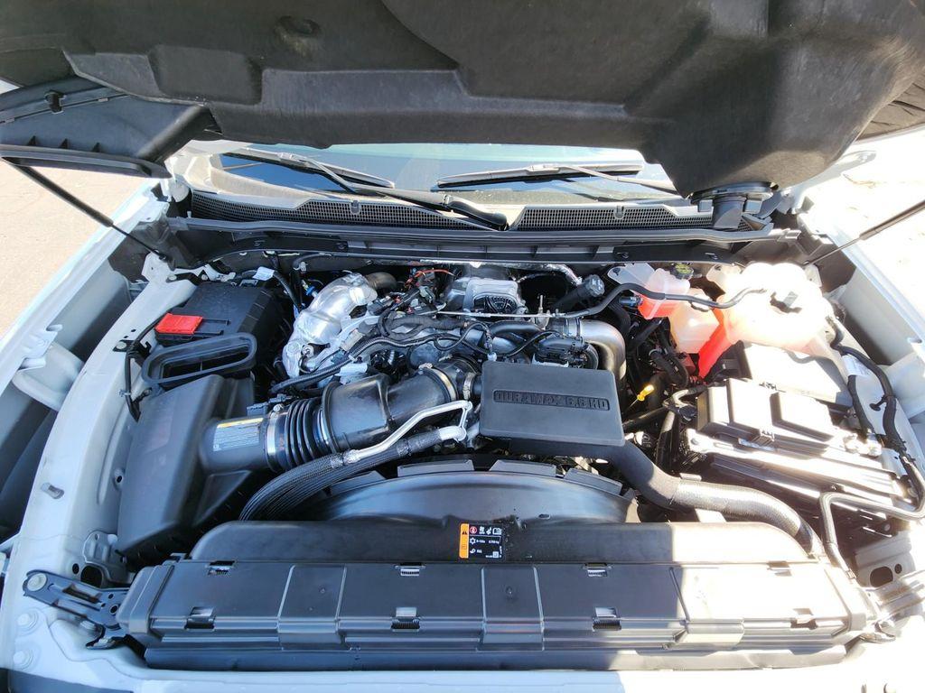 new 2026 Chevrolet Silverado 2500 car, priced at $87,003