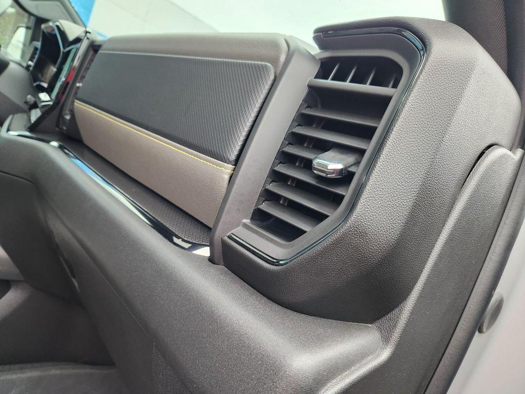 used 2024 Chevrolet Silverado 1500 car, priced at $56,987