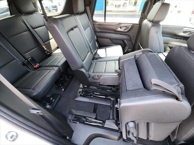 used 2021 Chevrolet Tahoe car, priced at $39,987