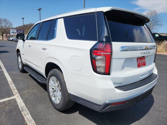 used 2021 Chevrolet Tahoe car, priced at $39,987