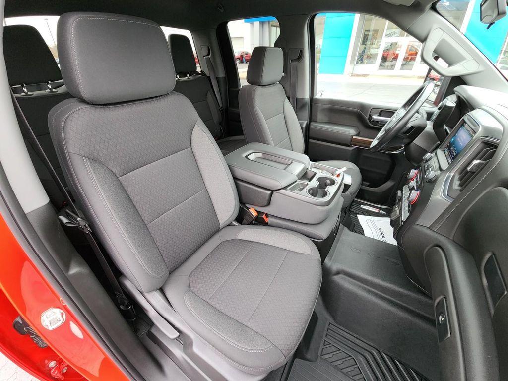 used 2022 Chevrolet Silverado 2500 car, priced at $49,987