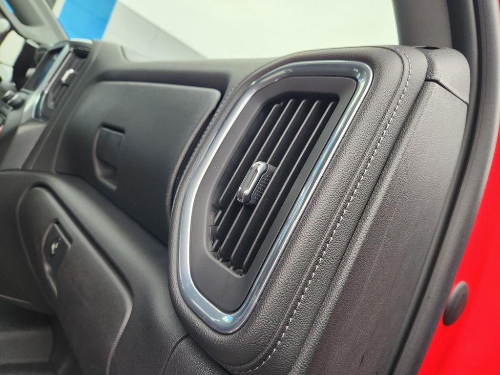 used 2022 Chevrolet Silverado 2500 car, priced at $49,987