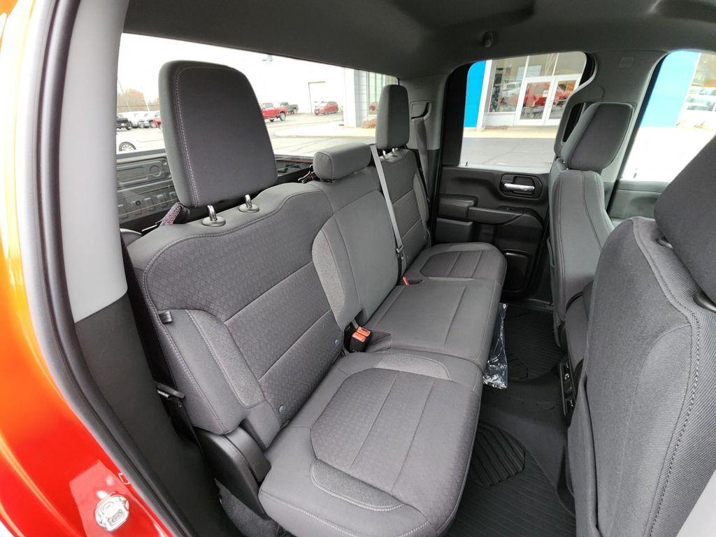 used 2022 Chevrolet Silverado 2500 car, priced at $49,987