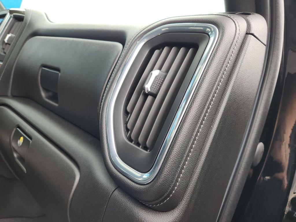 used 2022 Chevrolet Silverado 2500 car, priced at $54,987