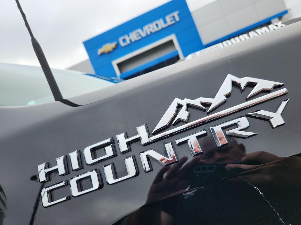 used 2022 Chevrolet Silverado 2500 car, priced at $54,987