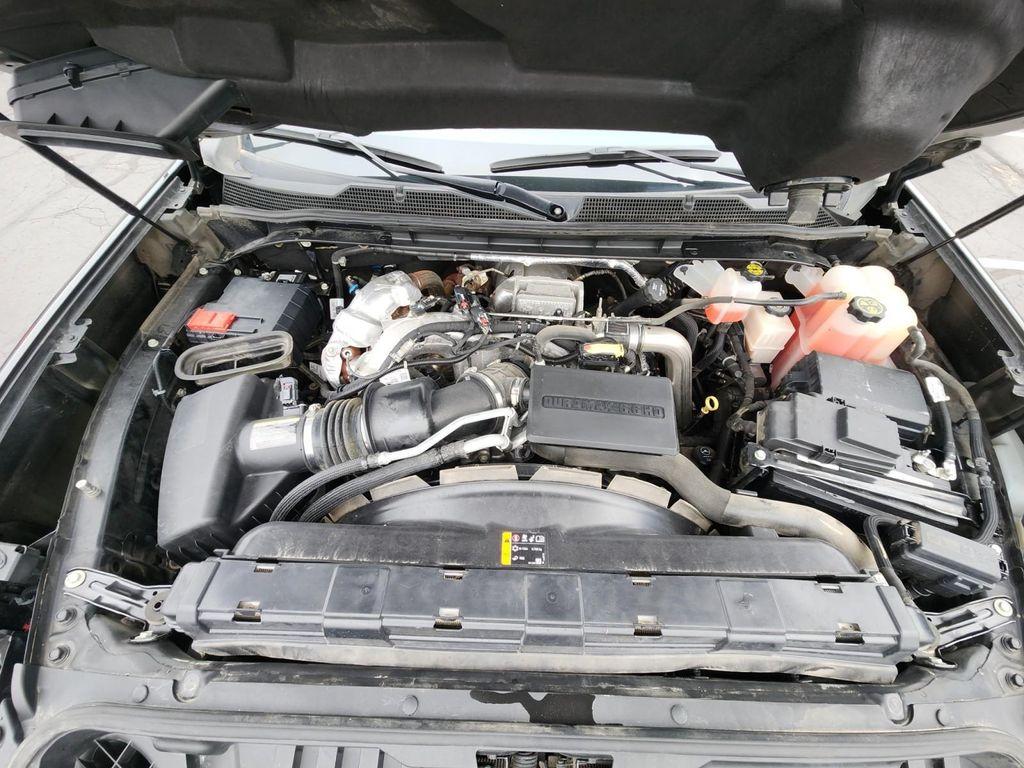 used 2022 Chevrolet Silverado 2500 car, priced at $54,987