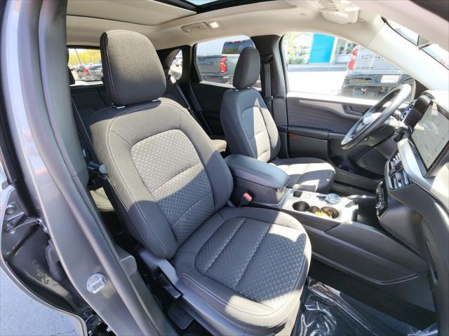 used 2024 Ford Escape car