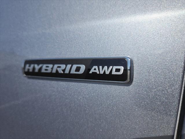 used 2022 Ford Escape car, priced at $28,987