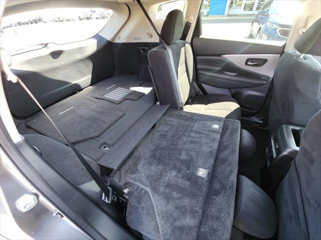used 2022 Nissan Murano car, priced at $24,987