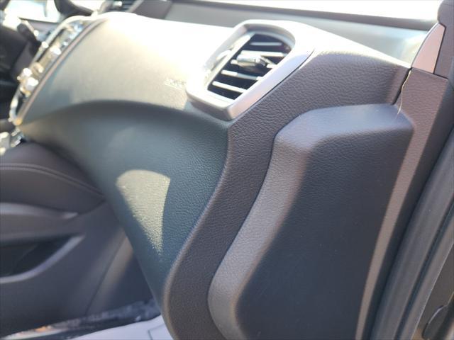used 2022 Nissan Murano car, priced at $24,987