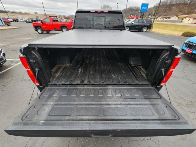 used 2024 Chevrolet Silverado 2500 car, priced at $72,987