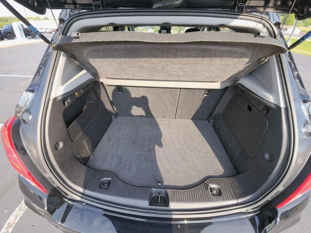 used 2019 Chevrolet Trax car, priced at $14,395
