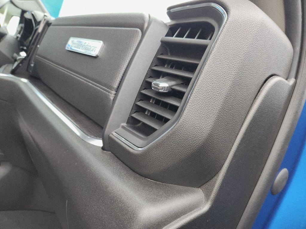 used 2022 Chevrolet Silverado 1500 car, priced at $42,987