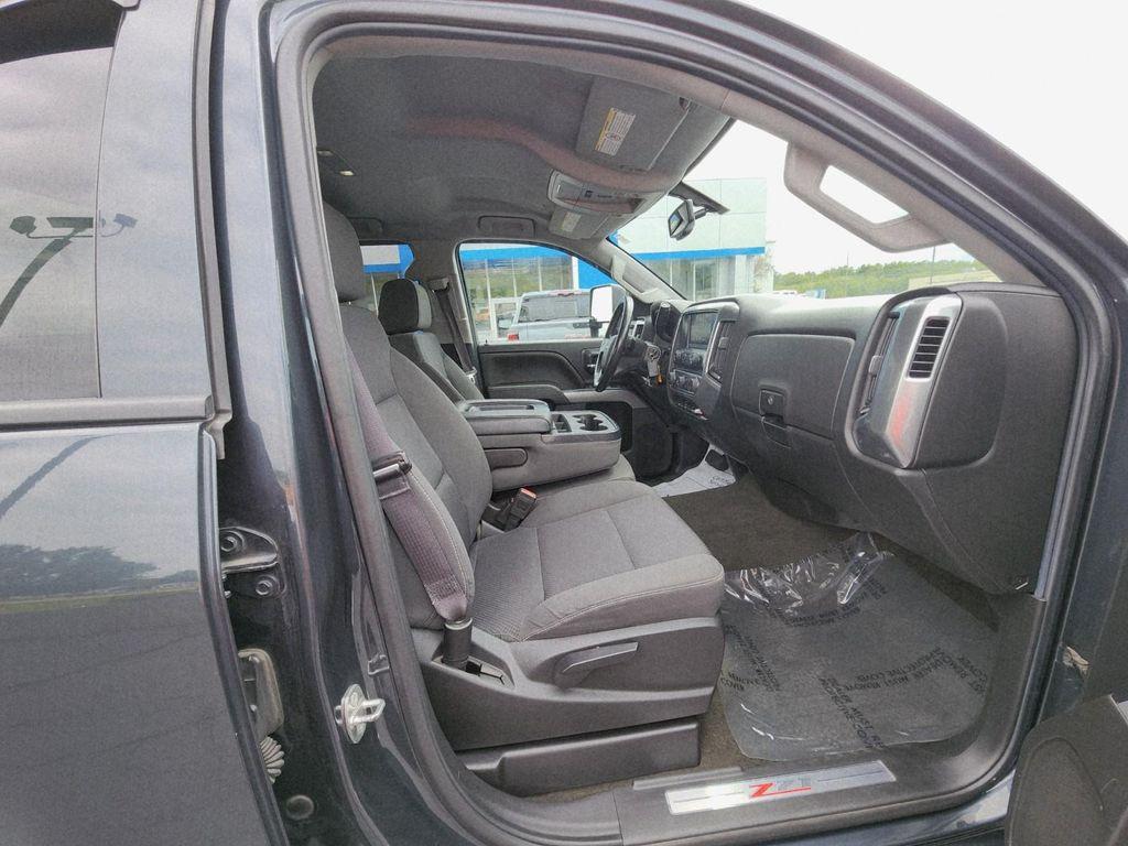 used 2017 Chevrolet Silverado 2500 car, priced at $26,987