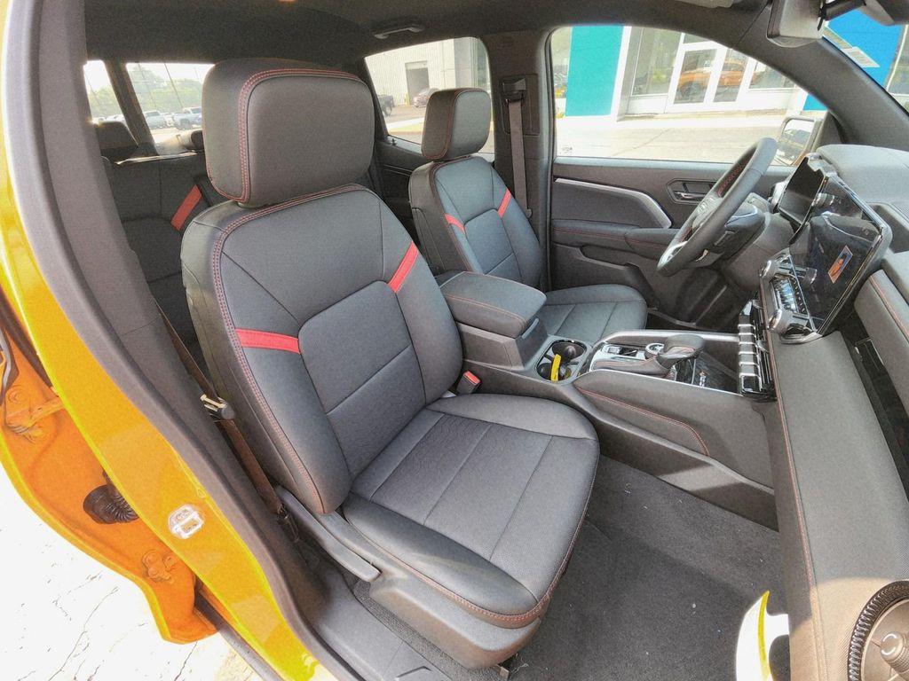 new 2026 Chevrolet Colorado car, priced at $49,232