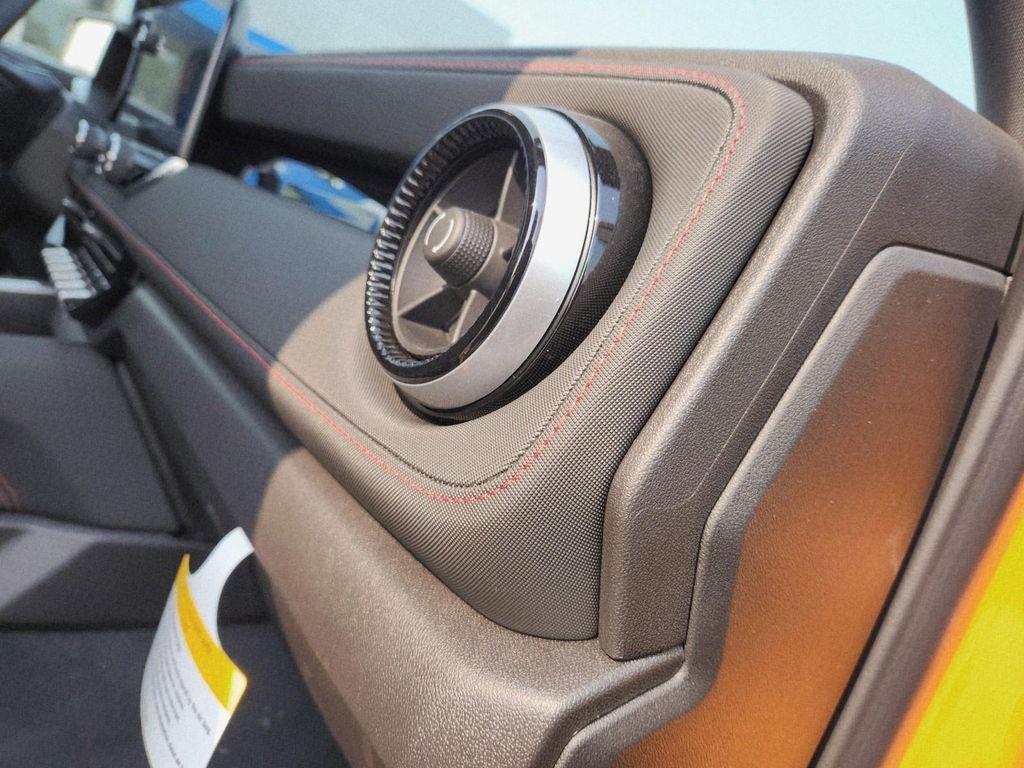 new 2026 Chevrolet Colorado car, priced at $49,232
