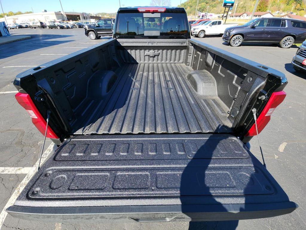 new 2026 Chevrolet Silverado 3500 car, priced at $78,435