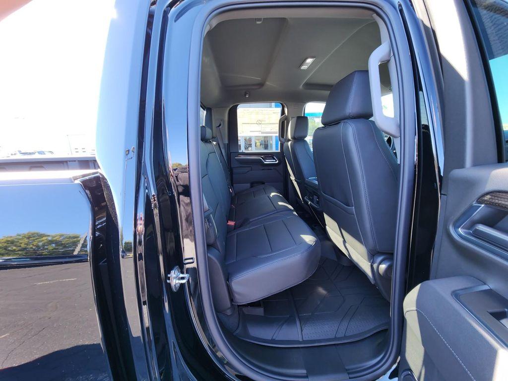 new 2026 Chevrolet Silverado 3500 car, priced at $78,435