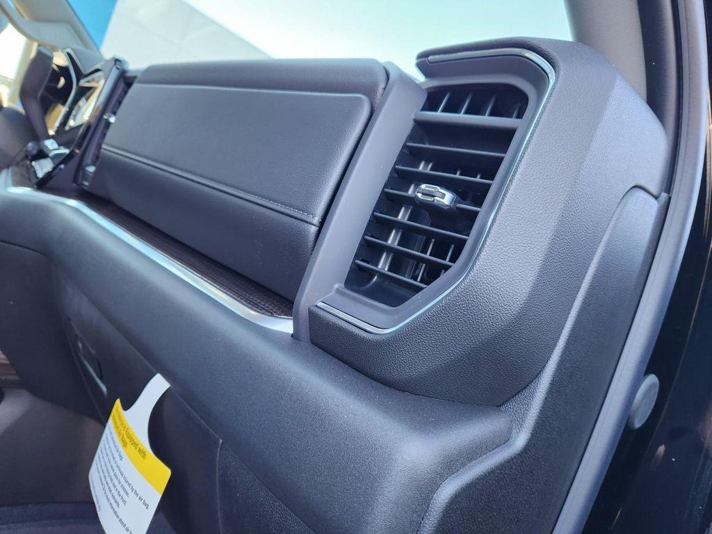 new 2026 Chevrolet Silverado 3500 car, priced at $78,435