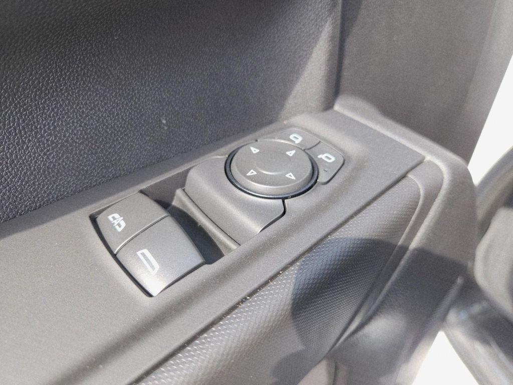 new 2026 Chevrolet Silverado 1500 car, priced at $45,416