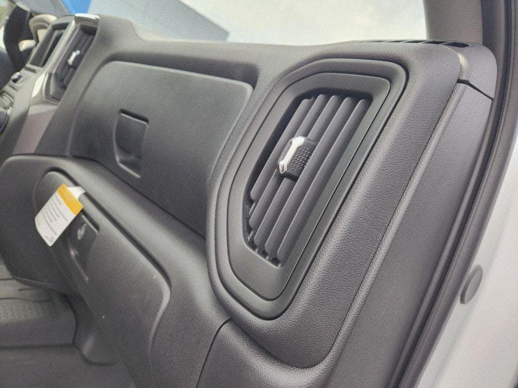 new 2026 Chevrolet Silverado 1500 car, priced at $45,416