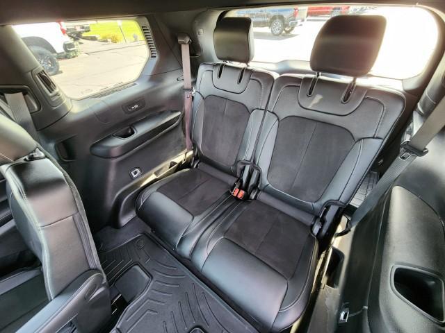 used 2023 Jeep Grand Cherokee L car, priced at $41,987