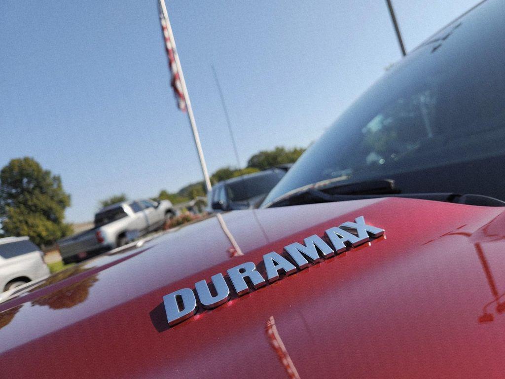 used 2024 Chevrolet Silverado 1500 car, priced at $55,987