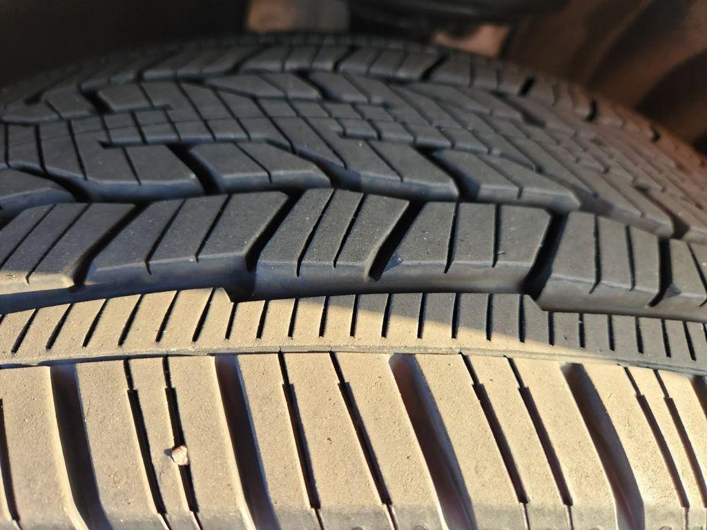 used 2025 Chevrolet Traverse car, priced at $53,987