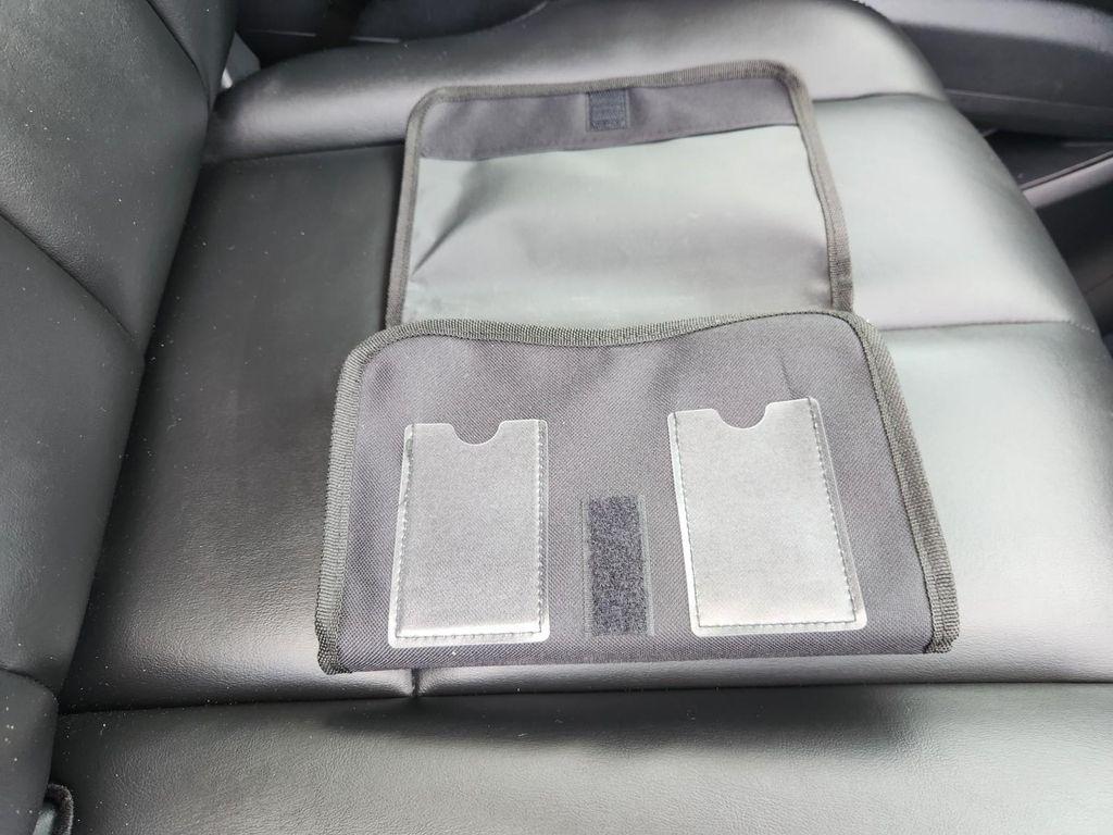used 2023 Nissan Murano car, priced at $26,365