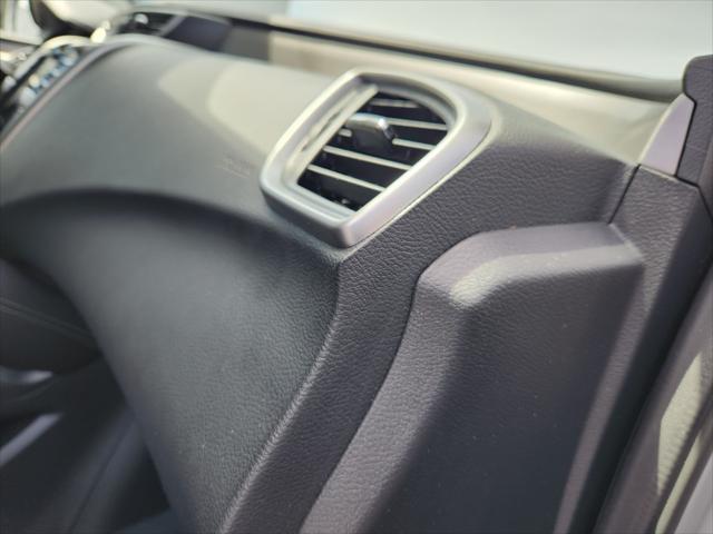 used 2023 Nissan Murano car, priced at $26,987