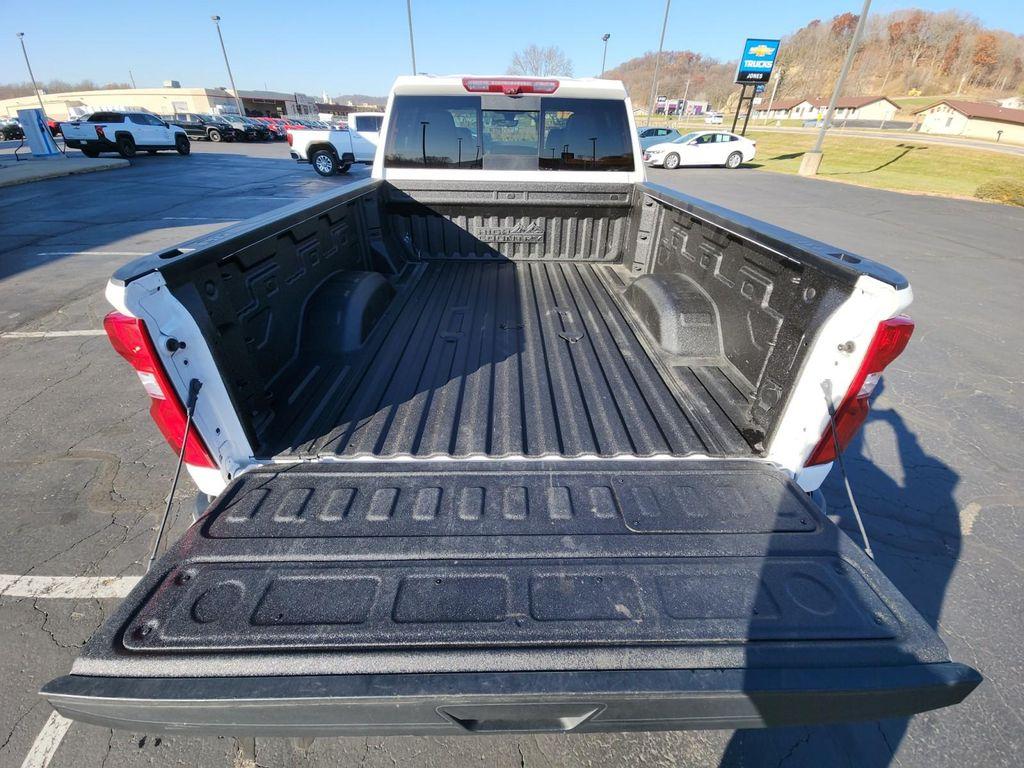 used 2020 Chevrolet Silverado 3500 car, priced at $56,987