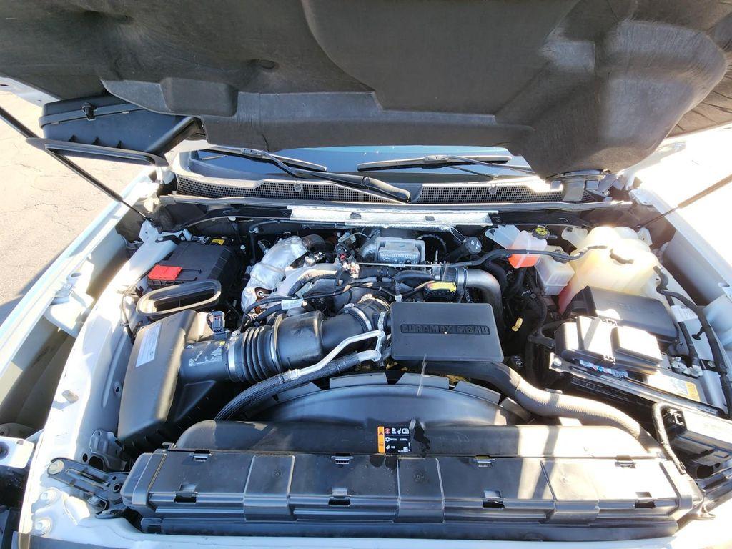 used 2020 Chevrolet Silverado 3500 car, priced at $56,987