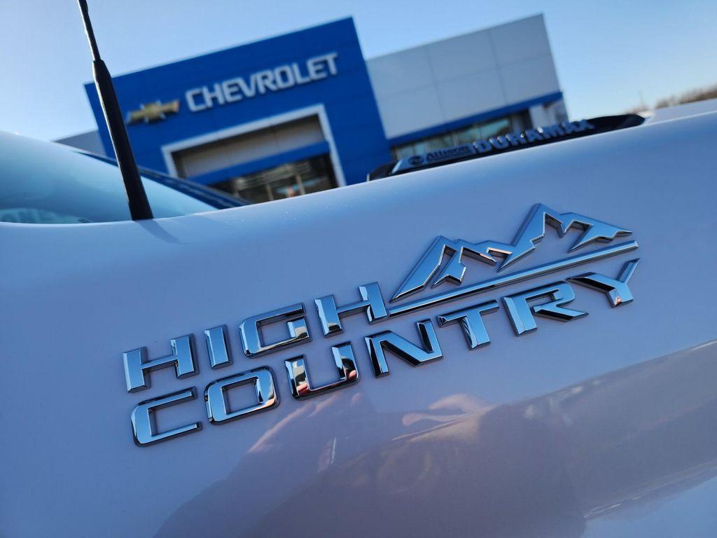 used 2020 Chevrolet Silverado 3500 car, priced at $56,987