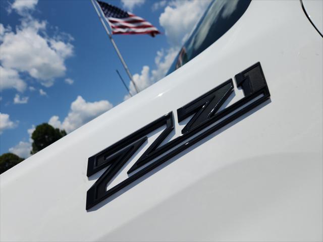 new 2025 Chevrolet Silverado 3500 car, priced at $64,776