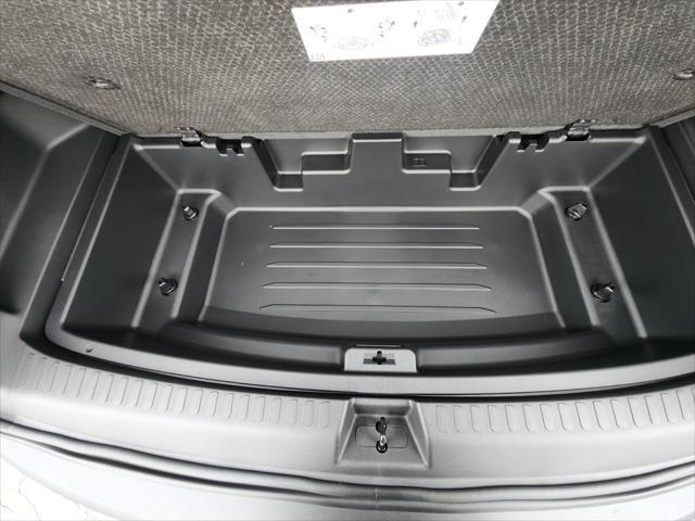 new 2025 Chevrolet Traverse car, priced at $49,995