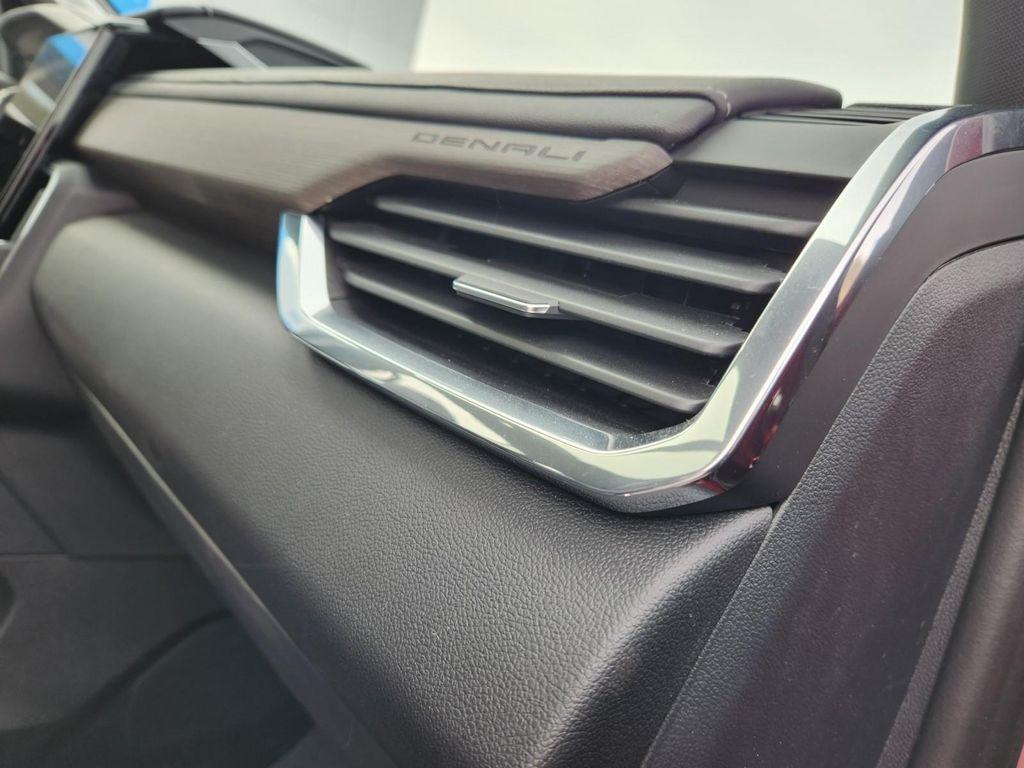 used 2024 GMC Acadia car, priced at $52,487