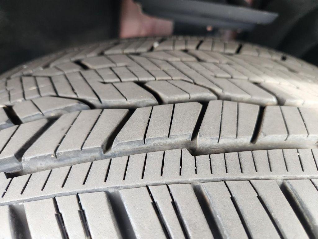 used 2024 GMC Acadia car, priced at $52,487