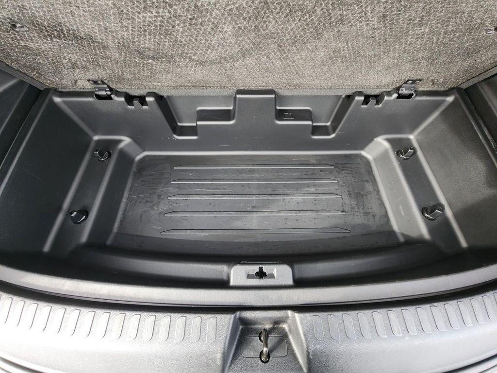 used 2024 GMC Acadia car, priced at $52,487