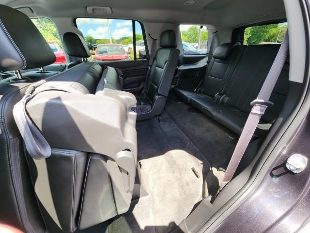 used 2017 Chevrolet Tahoe car, priced at $24,975